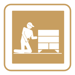 Furniture Disassembly & Reassembly